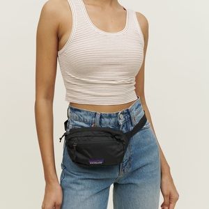 Patagonia Fanny Pack/Mini Hip Pack